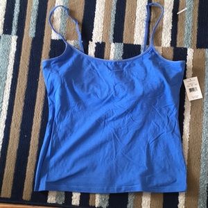 Cami Sleep Top